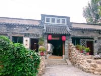 北京域美院落民宿 - 酒店外部