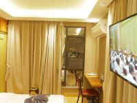 广州365快捷公寓 - 豪华景观双床房