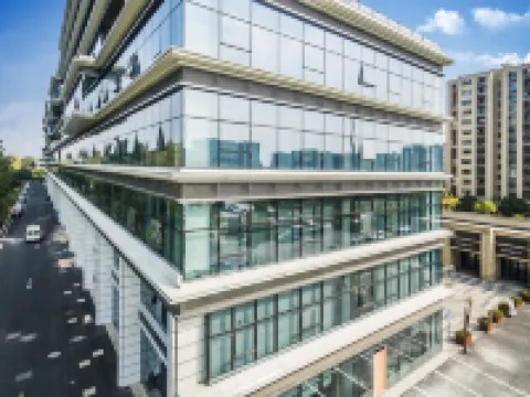 Xi Shang Dream Accommodation โรงแรมใกล้สวนสาธารณะอลิบาซิ