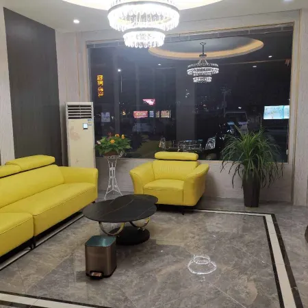 Juzibianjie Hotel
