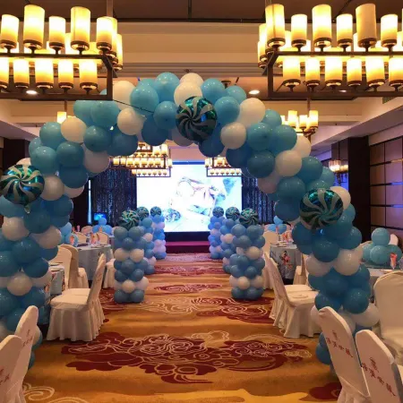 Century Yuan International Hotel (Guannan County Government Store, Lianyungang)