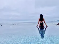 Shengsi Daisu Haijing Resort (Shengshan Goji Berry Scenic Area Branch) - Infinity Pools