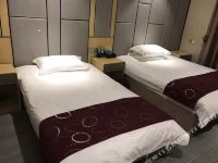 上海运发宾馆 - 优选双床房