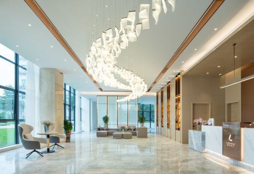 3. 라방 호텔 (선..