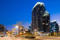 โรงแรมกามาย ซินีม่า จัตุรัสใต้ สถานีรถไฟใต้ หนานจิง - สัตว์เลี้ยง