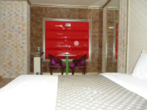 ซงโด บลู โฮเทล