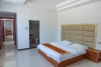 Yuexi Sanshan Farmhouse