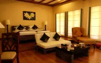 Aureum Palace Hotel & Resort, Pyi Oo Lwin