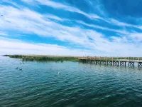 Ejinaqi Jiongjiong Apartment