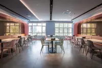 漢庭酒店（秦皇島河北大街燕山大學店）