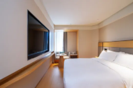 JI Hotel (Datong Municipal Government Museum)