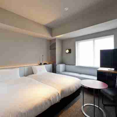 レム鹿児島 Rooms