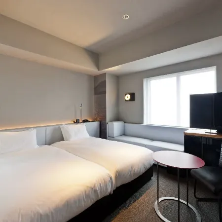 Remm Kagoshima Hotels in Kagoshima City