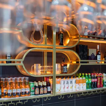 Mijia International Youth Hostel (Shanghai People's Square)