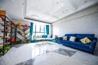 RUYI TIME HOTEL - 2-نجوم