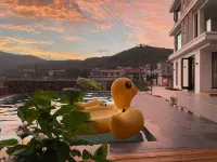 Shengsi Pushu • 18 mu B&B