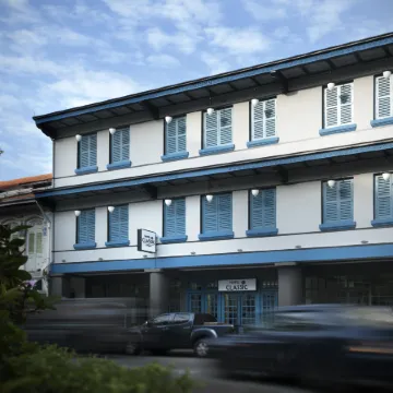 Hotel Classic by Venue Singapore Отели рядом с достопримечательностью «Торговый центр Joo Chiat Complex»