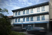 Hotel Classic by Venue Singapore Hotel in zona Lifelong Learning Institute