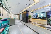 Xian-Qingya Hotel (Hohhot Wanda Plaza East Railway Station Branch) - Pet friendly