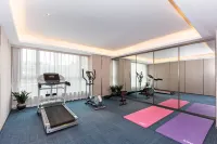 TILL BRIGHT Hotel (Lengshuijiang 5G Times Square)