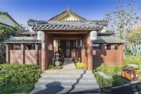 Hengda Venice five countries Hot Spring Hotel