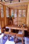 Fan Yu·Nanshe Guesthouse (Yunshe Scenic Area Branch), Fanjing Mountain