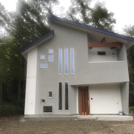 Condor House Hakuba