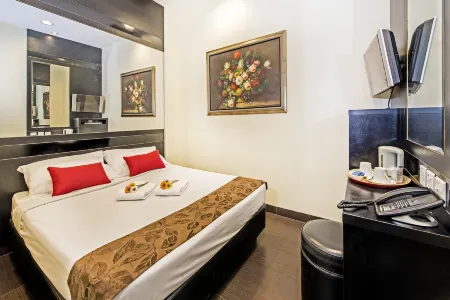 Hotel 81 Kovan Отели рядом с достопримечательностью «Ла Каса»