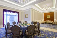 Hengda Venice five countries Hot Spring Hotel