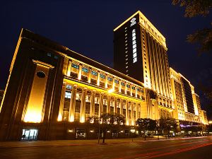 Dalian Teda Hotel