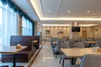 Vienna International Hotel Hefei Feidong Changjiang East Road Xianghe Subway Station - Frühstück