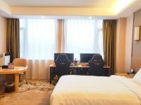 温州溢香厅巨溪国际大酒店 - 飞火电竞双床房