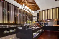 Zhaolin Grand Hotel - Desayuno