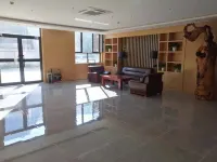 Lano Hotel (Jinghe Ecological Park)