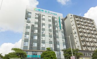 City Comfort Inn Hotel(Fangchenggang Qisha)