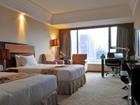 广州威尼国际酒店 - 商务双床房