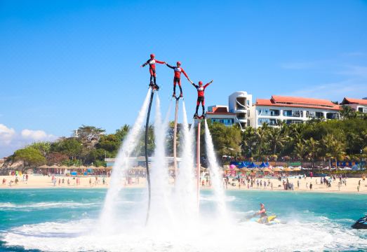 조식 뷔페 메뉴