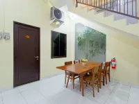 Rumah Verde Hotel a Bogor