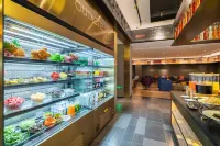 CitiGO Hotel Downtown Suzhou - breakfast