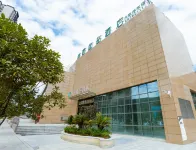 Shankee Tea Style Hotel (Renhuai Chengnan Bus Station) Hotels in Renhuai Chengnan Bus Station