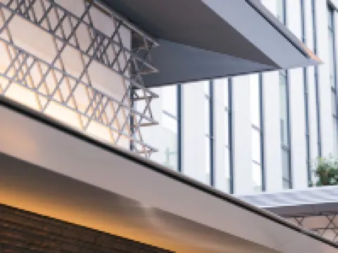 京都十字飯店 京都住宿飯店