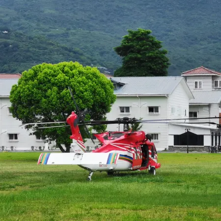 Oak Garden Отели рядом с достопримечательностью «Бейсбольное поле Hualien»