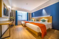 CHENGJI Hotel Các khách sạn ở Quế Bình