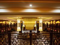 鹤峰源龙大酒店 - 公共区域