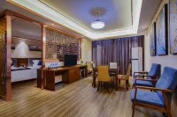 Yunwu Mountain Boutique Hotel