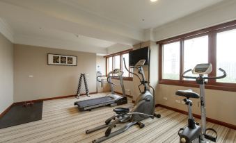 National Hotel Taichung