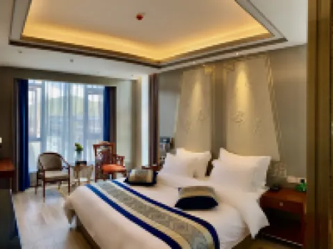 Golden Horse Horizon Hotel Sertar otelleri