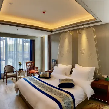 Golden Horse Horizon Hotel