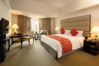 Aryaduta Pekanbaru Hotels in Pekanbaru City