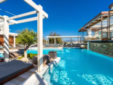 Semeli Hotel Mykonos Hotels in Mykonos